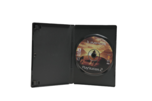 Jumper Griffin's Story Playstation 2 - Image 4