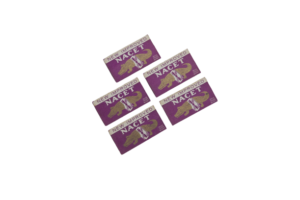 5x Nacet Stainless Blade - Image 2