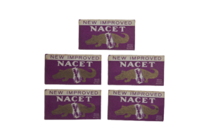 5x Nacet Stainless Blade - Image 3