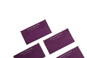 5x Nacet Stainless Blade - Image 5