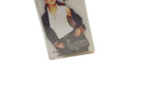 Samira Said Leylah Habibi Cassette Tape - Image 3