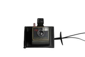 Polaroid Zip Instant Camera 1974 - Image 3
