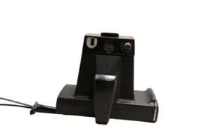 Polaroid Zip Instant Camera 1974 - Image 5