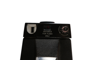 Polaroid Zip Instant Camera 1974 - Image 6