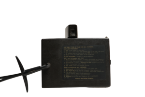 Polaroid Zip Instant Camera 1974 - Image 14