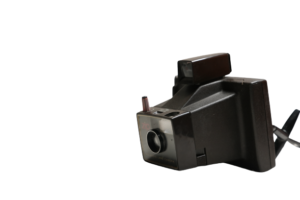 Polaroid Zip Instant Camera 1974 - Image 4