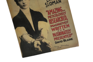 The Secret Life Of Houdini - Image 3