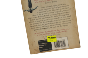 The Secret Life Of Houdini - Image 7