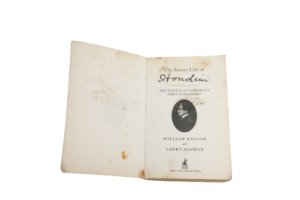 The Secret Life Of Houdini - Image 9