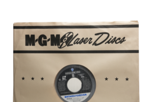 Batman Forever Movie LaserDisc 1994 - Image 7
