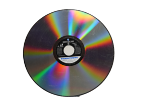 Batman Forever Movie LaserDisc 1994 - Image 8
