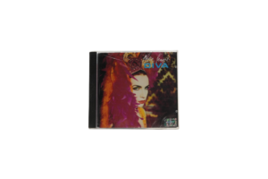 Annie Lennox Diva CD 1992