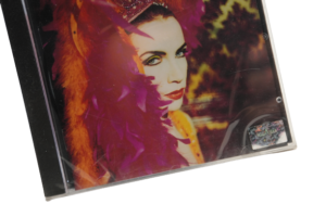 Annie Lennox Diva CD 1992 - Image 4