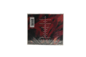 Annie Lennox Diva CD 1992 - Image 5