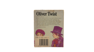 Oliver Twist 1979 - Image 4