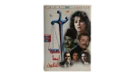 Afwan Ayoha Al Qanoon Movie DVD / 1985