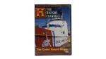 The Coast Guard Ships DVD