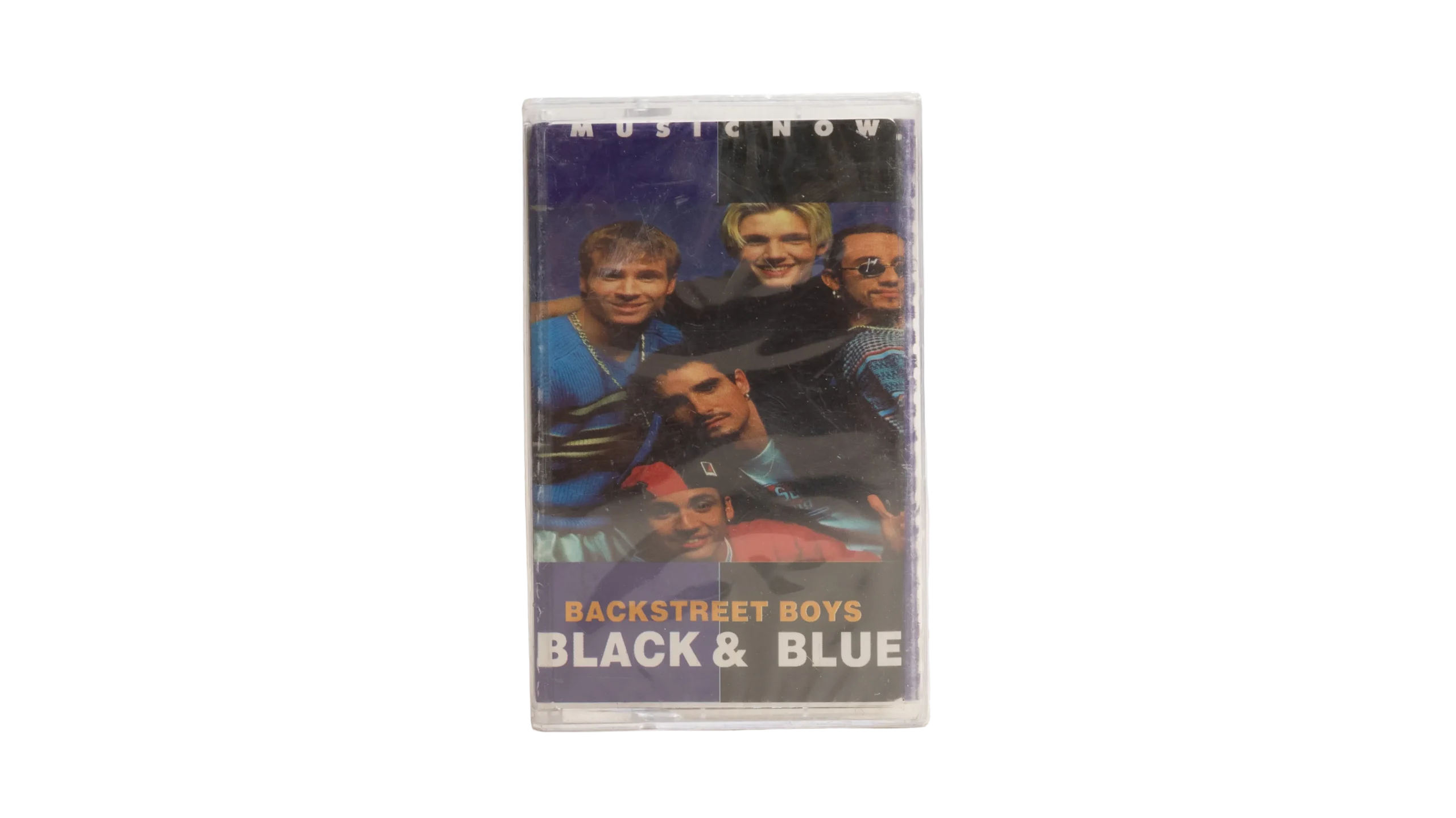 DSC02858 Black & Blue by Backstreet Boys - Image 1