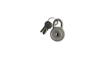 Mini 80s Padlock