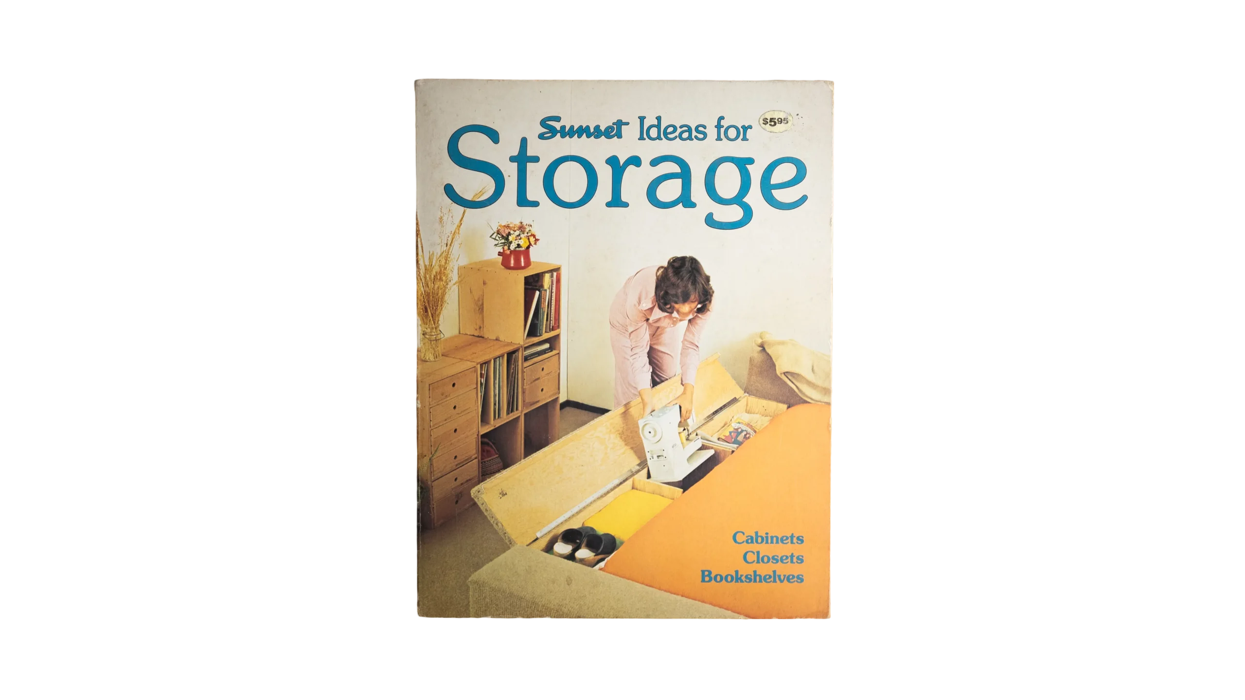 DSC03367 Sunset Ideas For Storage 1984 - Image 1