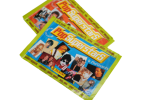 PopSuperstars 6 Photocards - Image 2