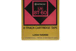Hitachi 8T-60 Cartridge Tape - Image 4