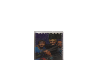 Black & Blue by Backstreet Boys - Image 2