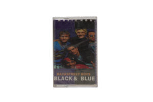 Black & Blue by Backstreet Boys - Image 4