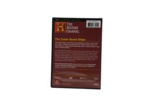 The Coast Guard Ships DVD - Image 4