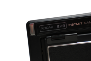 Kodak EK8 Instant Camera 1977 - Image 3