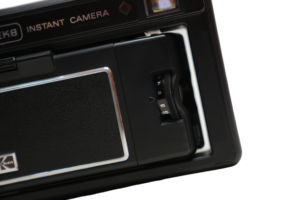 Kodak EK8 Instant Camera 1977 - Image 5
