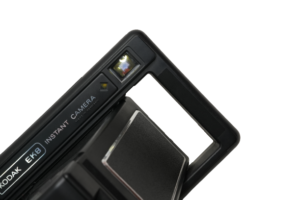 Kodak EK8 Instant Camera 1977 - Image 14