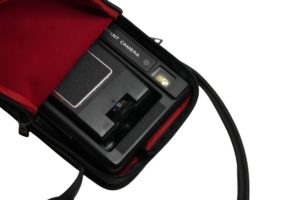 Kodak EK8 Instant Camera 1977 - Image 21