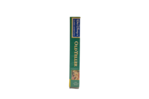 Old Yeller VHS Movie 1957 - Image 5