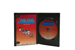 Mind Your Language Vol.2 DVD - Image 4