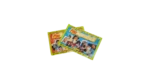 PopSuperstars 6 Photocards