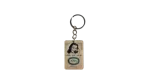 Rivo Keychain