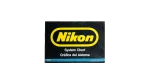1980's Nikon System Chart Guide