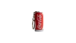 Coca -Cola Keychain