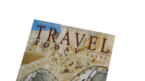 Travel Today Magazine / 2004 - Image 2