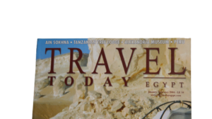 Travel Today Magazine / 2004 - Image 4