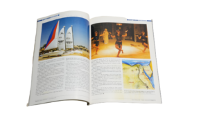 Travel Today Magazine / 2004 - Image 8