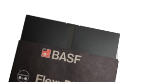 BASF 8" Felxy Disk - Image 2