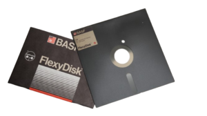 BASF 8" Felxy Disk - Image 7
