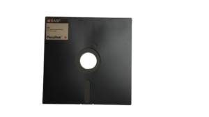 BASF 8" Felxy Disk - Image 8