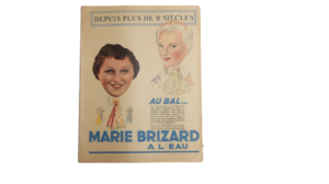 Marie Claire Magazine / 1939 - Image 5