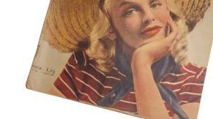 Marie Claire Magazine AUG 1939 - Image 4
