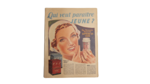 Marie Claire Magazine AUG 1939 - Image 16