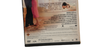Sweet November 2001 DVD - Image 6