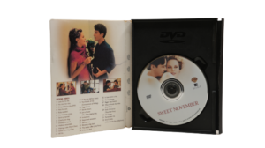 Sweet November 2001 DVD - Image 7